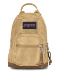 잔스포츠 라이트팩 미니 커리 코듀로이 Jansport JS0A85UXAI0 : 투겓어