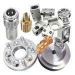 6061 CNC 부품 부품, 알루미늄 정밀 7075 6063 6082 기계 합금 : 이제이원 인터네셔널