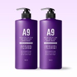 C2Y 헤어 솔루션 탈모 완화 헤어팩 500ml 1+1 : 시투와이