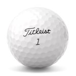 타이틀리스트 2025 Pro V1 3피스 골프공 12구 선물포장 아쿠쉬네트코리아 : 골프용품 할인마트
