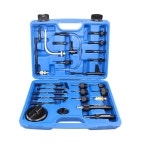 커넥터 세트 충전 미션오일 수리 도구 아답터 교환 교환기 밋션 오토 공구 카센타 아우디폭스바겐 7단 주유소켓 : 노바리마켓02