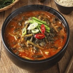 7팩 보양 명품명가 보양 추어탕 미꾸라지탕 500g : cosmandy