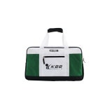 KBB 배드민턴 가방 미니 토너먼트백 멀티 투어백 K-G2404 그린 모션배드민턴 : 모션배드민턴
