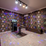 대부도 키즈풀빌라 숙소 바닷가 단체 독채펜션 여행 해솔바다향기 : 해솔바다향기 대부도독채펜션