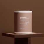 팬톤페인트 2025 올해의컬러 17-1230 모카무스 4L 친환경 수성페인트 : 노루페인트 온라인몰