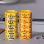 동원참치 참치캔 라이트스탠다드 85g  고추참치 10캔 : 프라이스굿즈