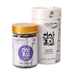 인산죽염 9회 자죽염 고체 240g : 인산죽염 최은아 박사