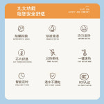 휴대용 온열매트 차박 캠핑 슈퍼싱글 차량용 전기온열매트 원룸 전기장판 019 1 1.4 0.55m 도톰한 기모 3단 온도조 : 프로다 마켓