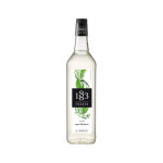 1883 모히또 시럽 1000ml 하이볼 칵테일시럽 : 투고커피스토어