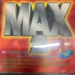 [중고] MAX 2 - 컴필레이션 앨범 [CD] : 레트로 홀릭