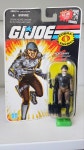 입고완료 -하스브로  G.i.joe 지아이조 지아유격대 코브라에너미 코드네임:  major bludo   25th Anniversary Comic : 에스티토이