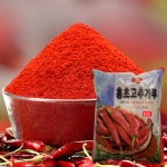 [품질보장] 청양고추가루 베트남50%+중국산50% 반반섞인 청양고춧가루 1kg 1봉 고운입자 소스용 : 우성물산