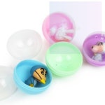 뽑기 볼캡슐 뽑기기계 입학식선물 추첨함 : street edition