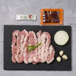 생곱창 한우 소 곱창 구이 200g : 다온food