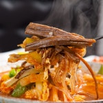 국내산 한우 사골 육개장 600g : 쇼핑1스푼