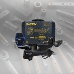 (특판 )SIREN 충전전지가위 MAX 25mm 배터리 2개세트 +1개 무료증정 : 황금툴스