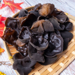왕궁촌놈농장 신선한 목이버섯 1kg/2kg : 익산시 마을전자상거래지원단