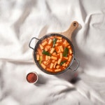 미미네 오리지널 국물떡볶이 X 기본맛, 570g, 6개 : 홍대 미미네 직영몰