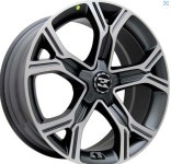 스팅어-19(52910-J5210/52910-J5260)-A : 힐링타이어