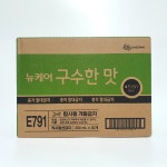 뉴케어 구수한맛 스마일팩 200ml x 30팩 균형 영양식 보충용 : 원투원메디