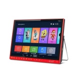 비터치 휴대용티브이 DMB 스크린 차량용 15인치 디지털 미니티비 DMBTV 지상파dmb : 지니어스월드