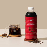 [할리스] 1L 아메리카노 커피 8병 1box (병당 10잔 내외) : HOLLYS 스토어