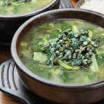 [경주백년협동조합]월화수목금 요일별로 간편하게 끓이는 전통시장 국밥 5종 : 경주백년조합