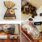 헤즐넛 원두커피향 스프레이 차량용 방향제 디퓨저 : 솔루션365