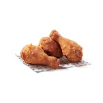 (KFC) 오리지널치킨3조각 : 스마트콘