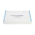 케이첵 모발중금속검사 1+1 10종 유해 중금속 및 16종 필수 영양소, 맞춤 솔루션 : 케이바이오뱅크