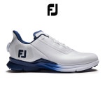 풋조이 FJ FLOW 2.0 BOA 남성 골프화 [55416] : 퍼스트골프앤피팅