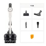 LG 코드제로 오브제컬렉션 A9S 흡입+물걸레 무선청소기 AS927CWD : 에이스가전
