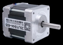 스텝퍼 모터 및 드라이버 키트, Nema 14 2 상 0.32N.m, 39J1844-405 + 2DM415 : 오르 컴퍼니