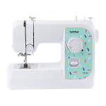 [본사공식몰] TR14A(노루발 3종+용구함+수강증+서적) : 부라더미싱 본사