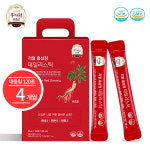 홍가원 6년근 리얼홍삼정 데일리스틱 135포 홍삼스틱 홍삼농축액 : 가온바이오택