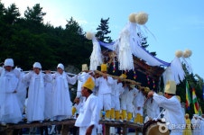 [캔디투어] 진도 신비의 바닷길축제 2025년 부산출발 국내당일여행 버스투어 가볼만한곳 : 캔디투어