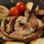 생곱창 한우 소 곱창 구이 200g : 다온food