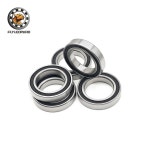 휠 샤프트 MR24372RS MR2437LLB, 2 24X37X7MM, 개 24377RS 브래킷 자전거 베어링, : 성유유통