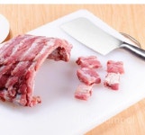 업소용 횟집 도마 정육점 과일 보드 회도마 회썰기용 식당 주방 정육점 양면 60cmx40cmx3cm : 차이나보물창고