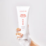 샴푸+클렌저+바디워시를 하나로 PH5.5 미세먼지세정효과 리아진 올인원 클렌저 200 ml : LYAJIN