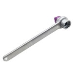 드레인 리더 렌치 11MM 블 액 브레이크 오일 자동차 도구 수정용 : 성유유통