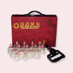 대건 부항기 BH형(15p) 세트 가정용 한의원 권총 펌프 흡입기 부항기 부황기 흡입 : 위즈덤스토리지