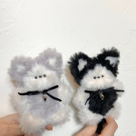 [handmade] 베베캣 모루인형 4color : beigebasic