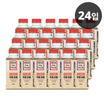 아메리칸 트레일러 카페 라떼 450ml x 24입 무료배송 소비기한  2025. 03. 11 : 독버섯몰