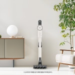 LG 코드제로 오브제컬렉션 A9S 흡입+물걸레 무선청소기 AS927CWD : 에이스가전