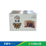 [지평농협] 토움 황토방메주 1.3kg (1장) (8803002000403) : 서울서남부농협하나로마트