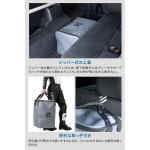 다트프릭 (Dirtfreak) DFG WP 멀티기어백 용량 약 50L 내하중 12kg 방수 매우 두꺼운 PVC 소재 부츠 수납 접기가능 G6093 : 시구왕기