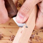 목공예 공방 취미 우드카빙 조각기 5종세트 : 또라미가게