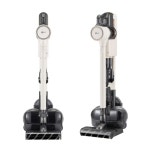 LG 코드제로 오브제컬렉션 A9S 흡입+물걸레 무선청소기 AS927CWD : 에이스가전