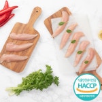 정성푸드 국내산(냉장)닭안심 5kg, 1개 : 정성푸드마켓